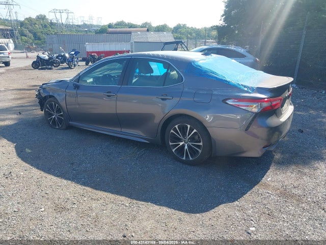 4T1B11HKXKU706031 Toyota a25a-fks