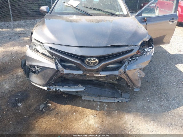 4T1B11HKXKU706031 Toyota a25a-fks