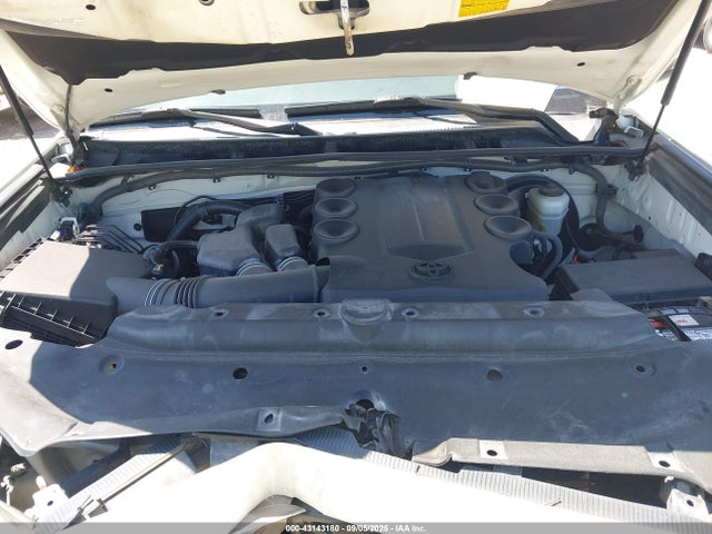 JTEZU5JRXG5122962 Toyota 1gr-fe