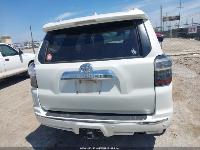 JTEZU5JRXG5122962 Toyota 1gr-fe