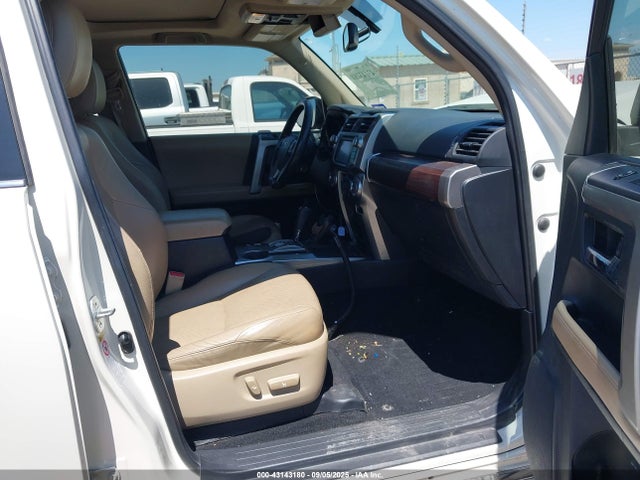 JTEZU5JRXG5122962 Toyota 1gr-fe