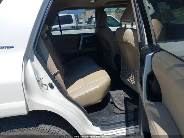 JTEZU5JRXG5122962 Toyota 1gr-fe