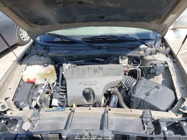 Продажа на аукционе авто 2005 Buick Lesabre Custom, vin: 1G4HP52K85U113684, номер лота: 43143181