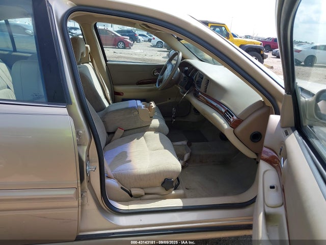 Продажа на аукционе авто 2005 Buick Lesabre Custom, vin: 1G4HP52K85U113684, номер лота: 43143181