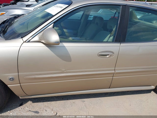Продажа на аукционе авто 2005 Buick Lesabre Custom, vin: 1G4HP52K85U113684, номер лота: 43143181