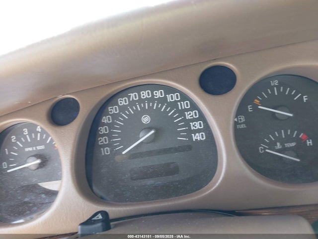 Продажа на аукционе авто 2005 Buick Lesabre Custom, vin: 1G4HP52K85U113684, номер лота: 43143181