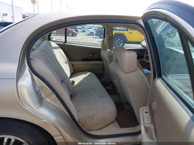 Продажа на аукционе авто 2005 Buick Lesabre Custom, vin: 1G4HP52K85U113684, номер лота: 43143181