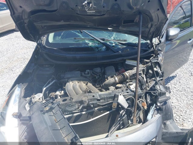 Nissan 2019 2019 3N1CN7AP2KL872580 Image 10