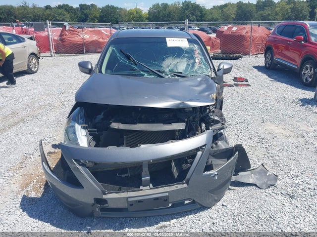 Nissan 2019 2019 3N1CN7AP2KL872580 Image 12
