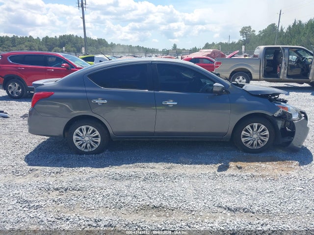 Nissan 2019 2019 3N1CN7AP2KL872580 Image 13