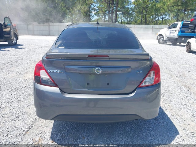 Nissan 2019 2019 3N1CN7AP2KL872580 Image 16