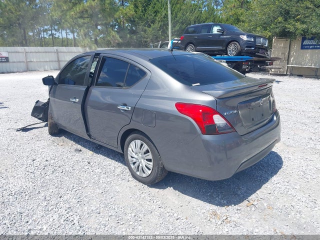 Nissan 2019 2019 3N1CN7AP2KL872580 Image 3