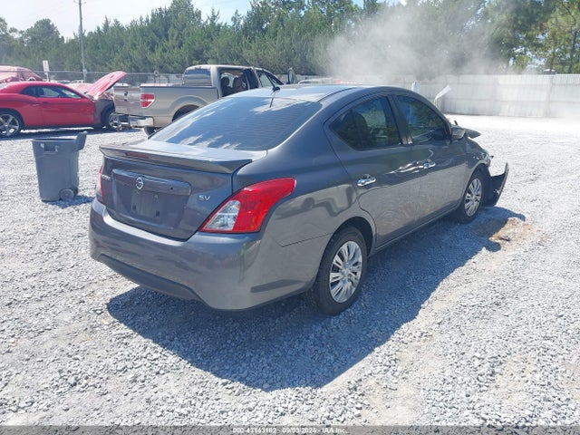 Nissan 2019 2019 3N1CN7AP2KL872580 Image 4