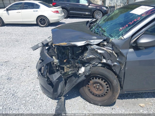 Nissan 2019 2019 3N1CN7AP2KL872580 Image 6