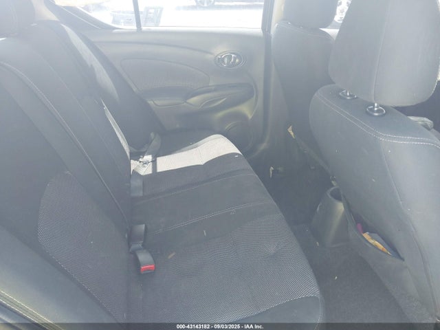 Nissan 2019 2019 3N1CN7AP2KL872580 Image 8
