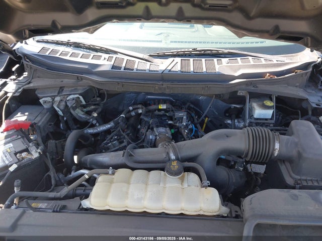 Ford 4v 2021 1FTEW1EP3MFA60860 Image 10