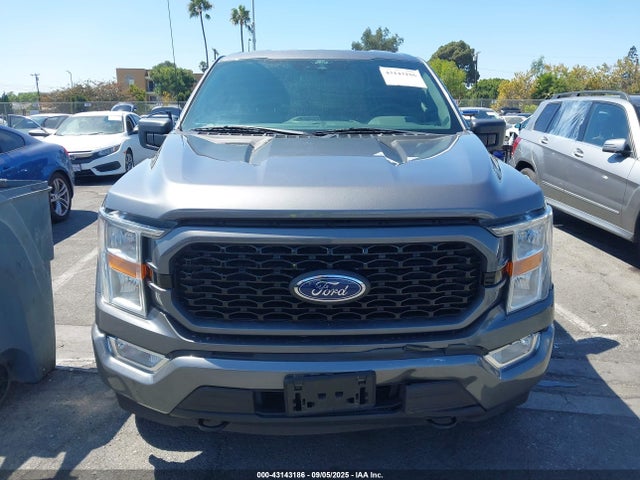 Ford 4v 2021 1FTEW1EP3MFA60860 Image 11