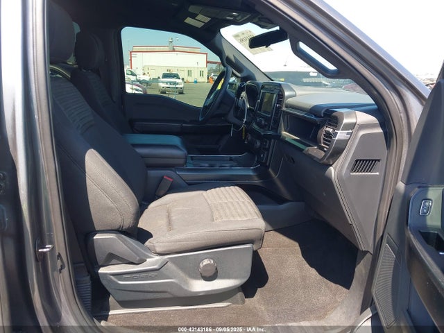 Ford 4v 2021 1FTEW1EP3MFA60860 Image 5