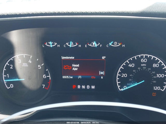 Ford 4v 2021 1FTEW1EP3MFA60860 Image 7