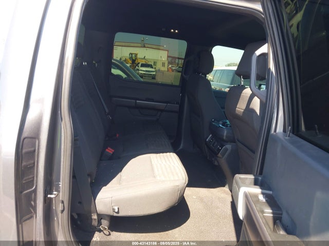 Ford 4v 2021 1FTEW1EP3MFA60860 Image 8