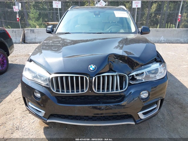5UXKR0C59F0P06364 BMW X5