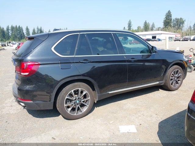 5UXKR0C59F0P06364 BMW X5