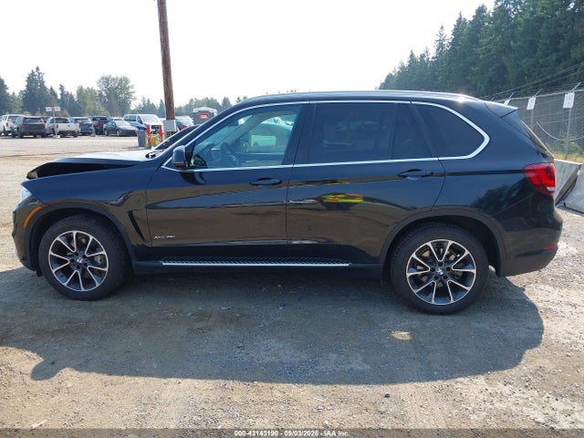 5UXKR0C59F0P06364 BMW X5