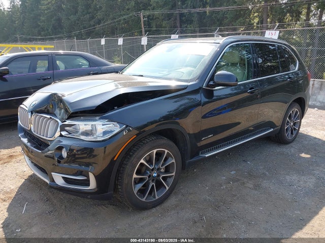 5UXKR0C59F0P06364 BMW X5