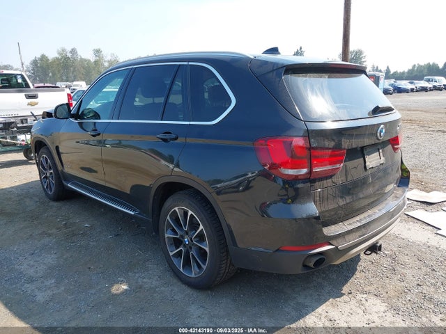 5UXKR0C59F0P06364 BMW X5