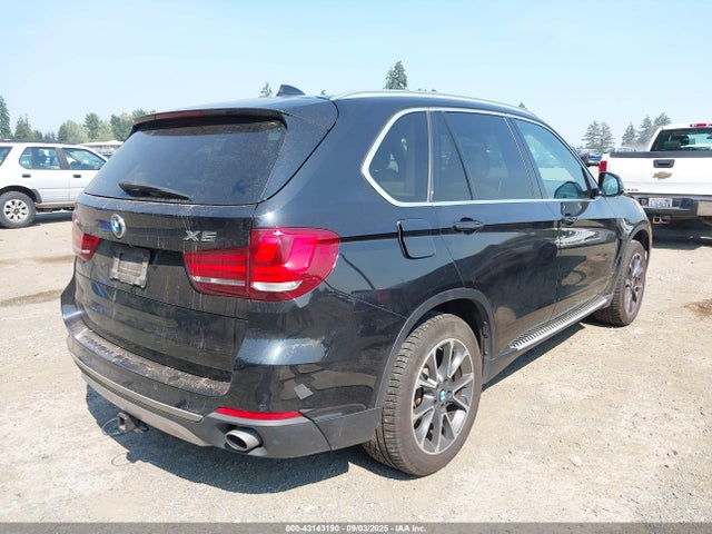 5UXKR0C59F0P06364 BMW X5