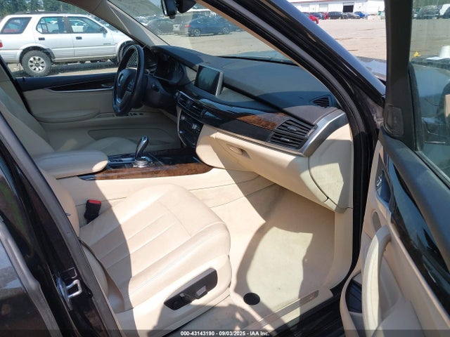 5UXKR0C59F0P06364 BMW X5