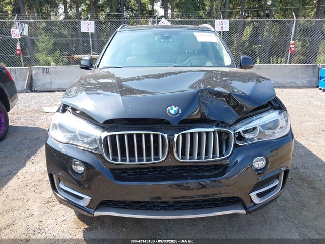 5UXKR0C59F0P06364 BMW X5