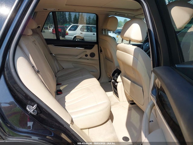 5UXKR0C59F0P06364 BMW X5