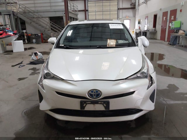 JTDKARFU4G3010673 Toyota 2zr-fxe,1nm