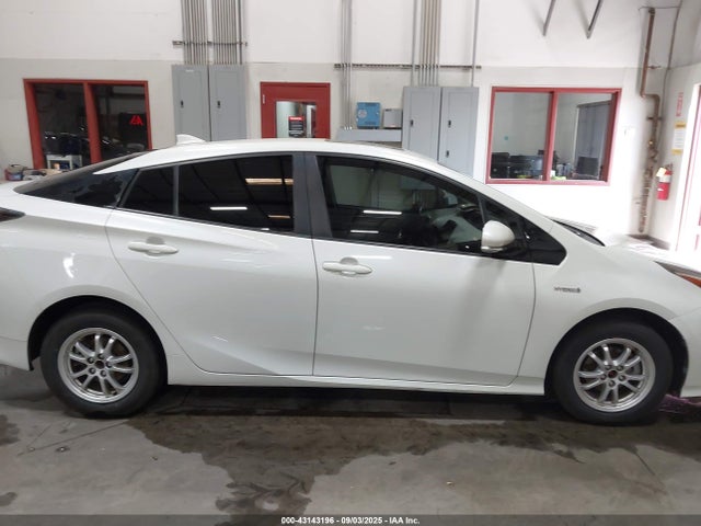 JTDKARFU4G3010673 Toyota 2zr-fxe,1nm