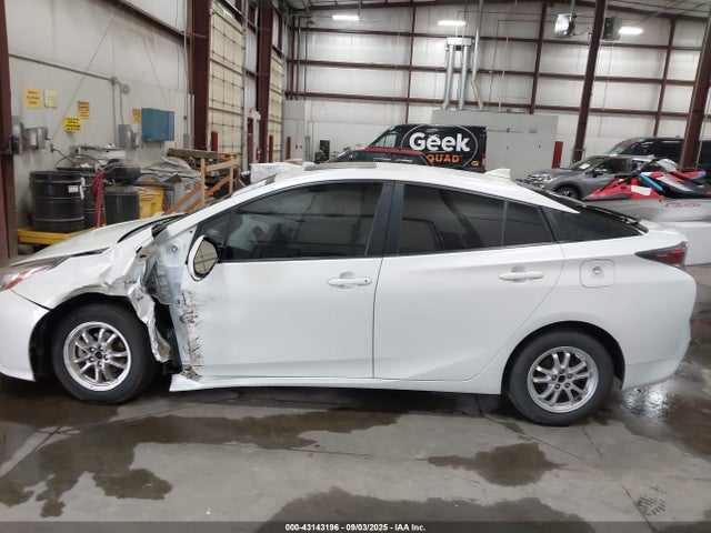 JTDKARFU4G3010673 Toyota 2zr-fxe,1nm