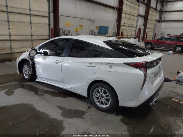 JTDKARFU4G3010673 Toyota 2zr-fxe,1nm