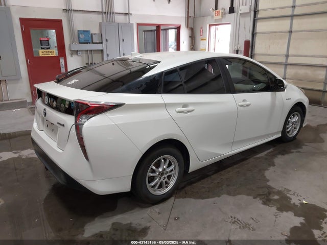 JTDKARFU4G3010673 Toyota 2zr-fxe,1nm