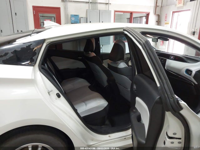 JTDKARFU4G3010673 Toyota 2zr-fxe,1nm