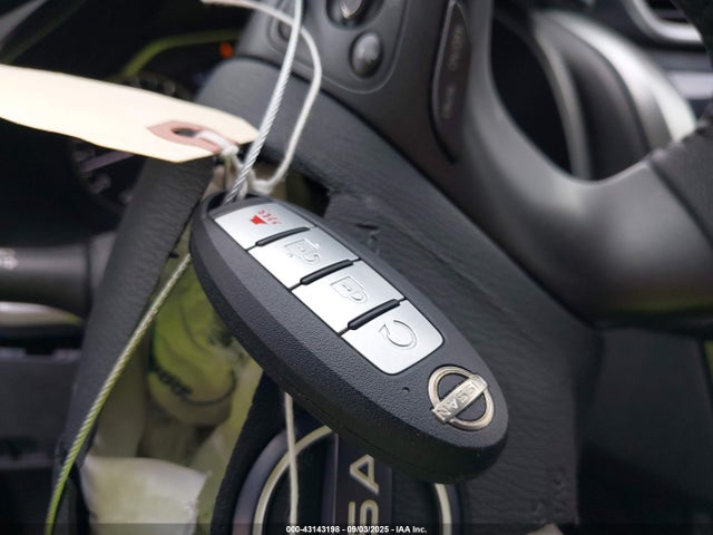 Nissan 2023 2023 5N1AZ2BS0PC114461 Image 11