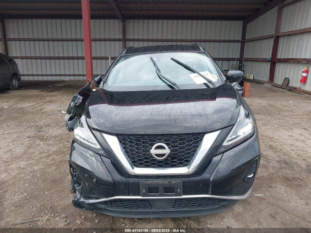 Nissan 2023 2023 5N1AZ2BS0PC114461 Image 12