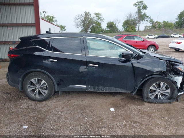 Nissan 2023 2023 5N1AZ2BS0PC114461 Image 13