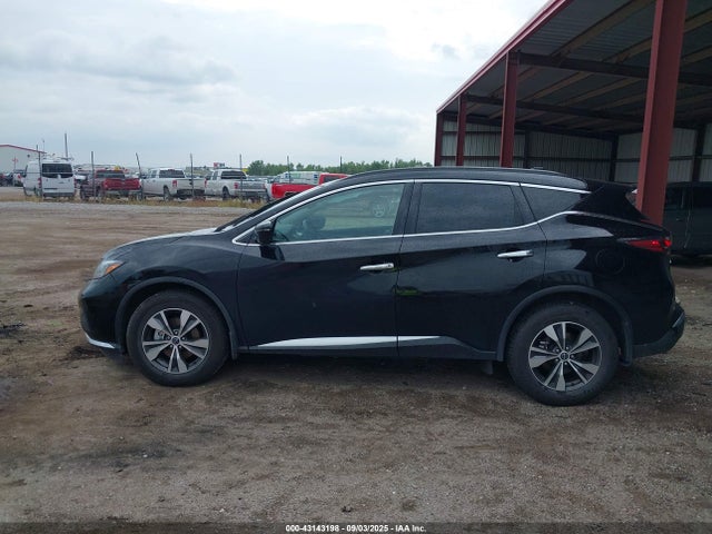 Nissan 2023 2023 5N1AZ2BS0PC114461 Image 14