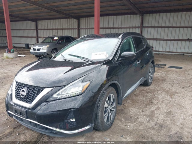 Nissan 2023 2023 5N1AZ2BS0PC114461 Image 2