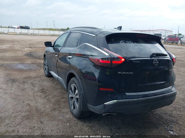 Nissan 2023 2023 5N1AZ2BS0PC114461 Image 3