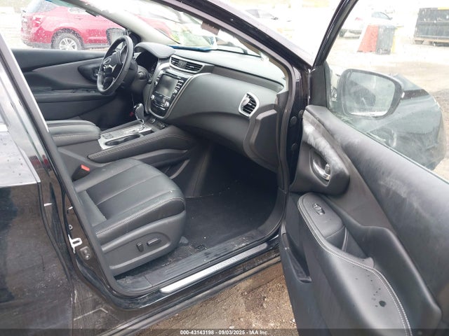 Nissan 2023 2023 5N1AZ2BS0PC114461 Image 5