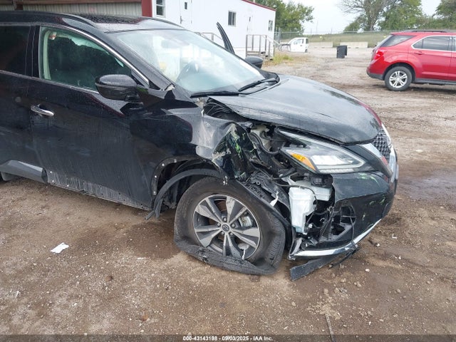 Nissan 2023 2023 5N1AZ2BS0PC114461 Image 6