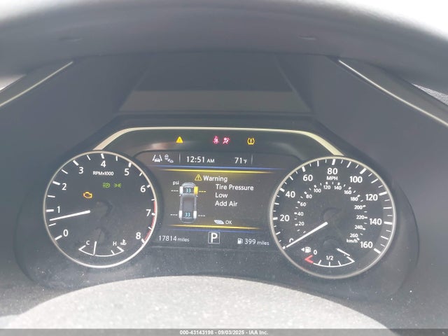 Nissan 2023 2023 5N1AZ2BS0PC114461 Image 7