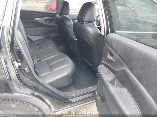 Nissan 2023 2023 5N1AZ2BS0PC114461 Image 8