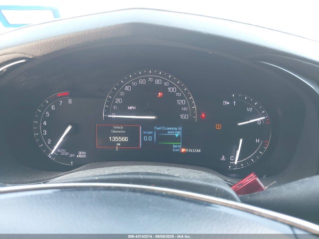 2018 CADILLAC CTS 1G6AP5SX8J0159859 Photo 6